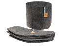 Growbag Root Pouch doniczka materiałowa 28x26cm 16L Charcoal